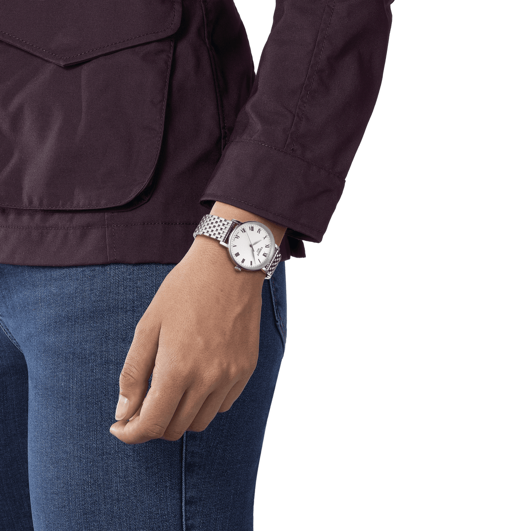 Tissot Everytime 34mm T143.210.11.033.00