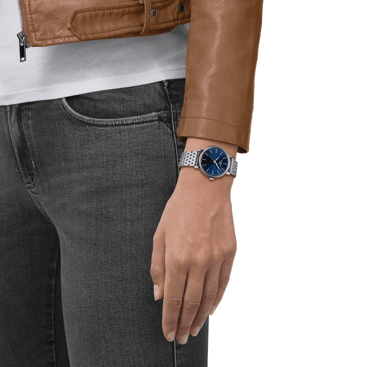 Tissot Everytime 34mm T143.210.11.041.00