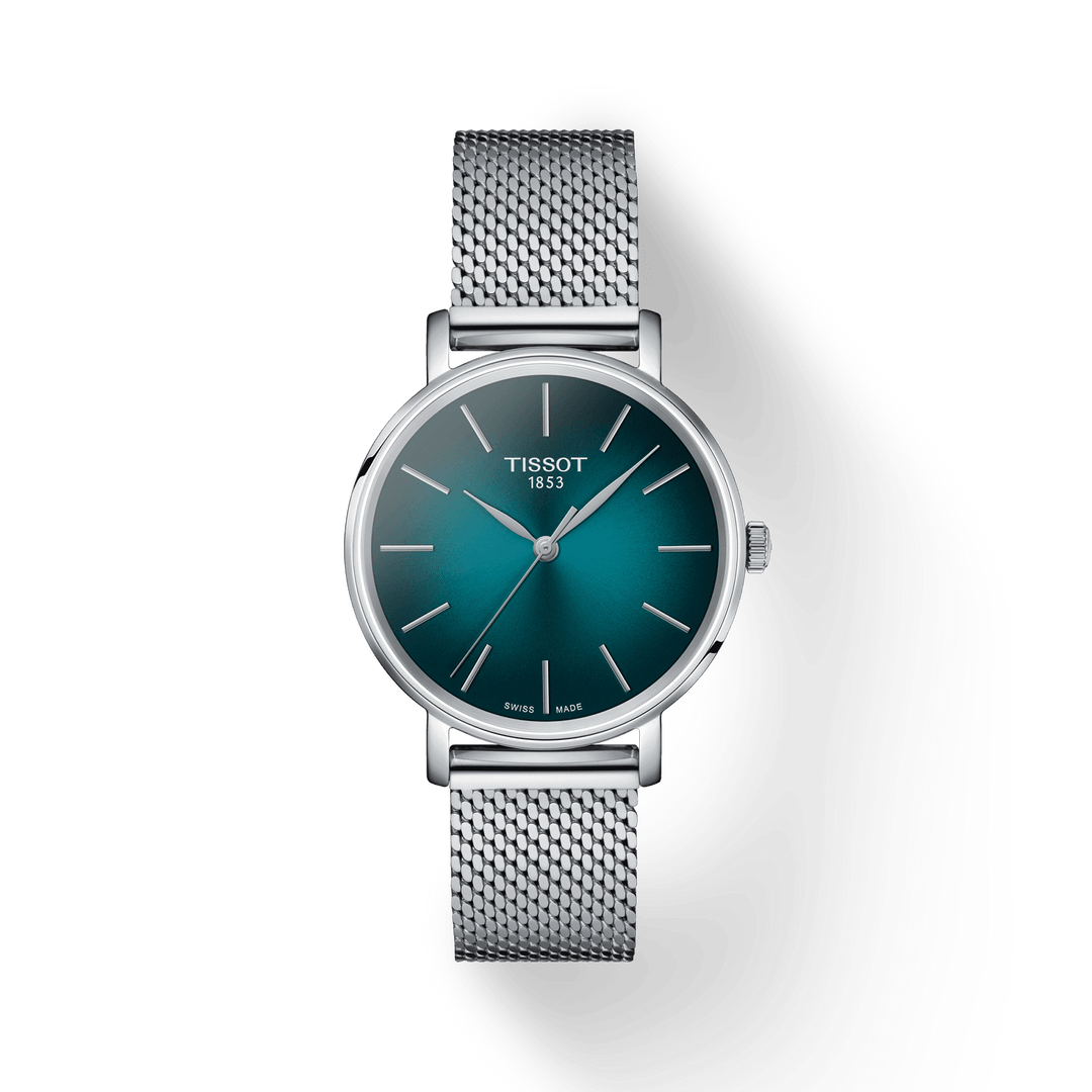 Tissot Everytime 34mm T143.210.11.091.00