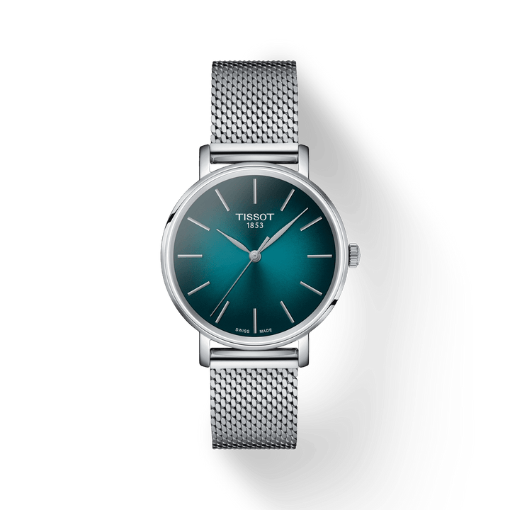 Tissot Everytime 34mm T143.210.11.091.00