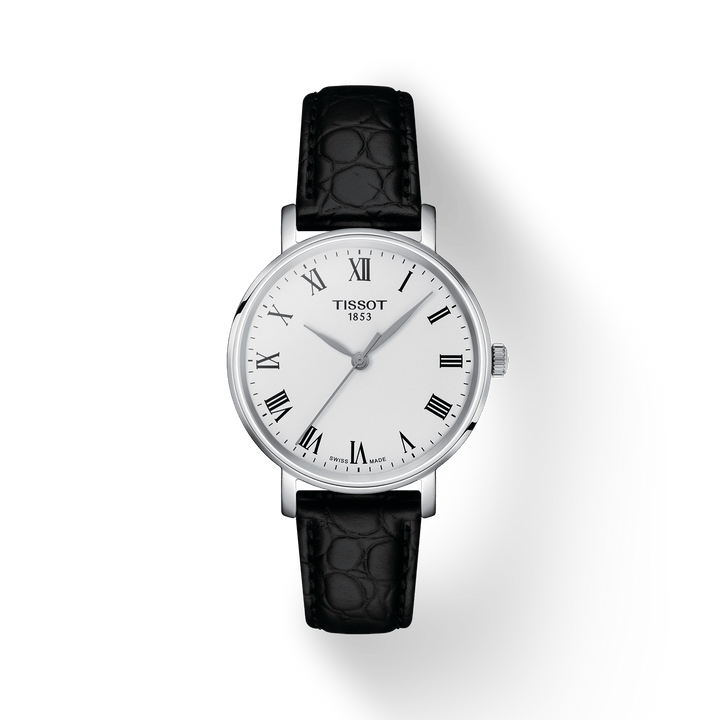 Tissot Everytime 34mm T143.210.16.033.00