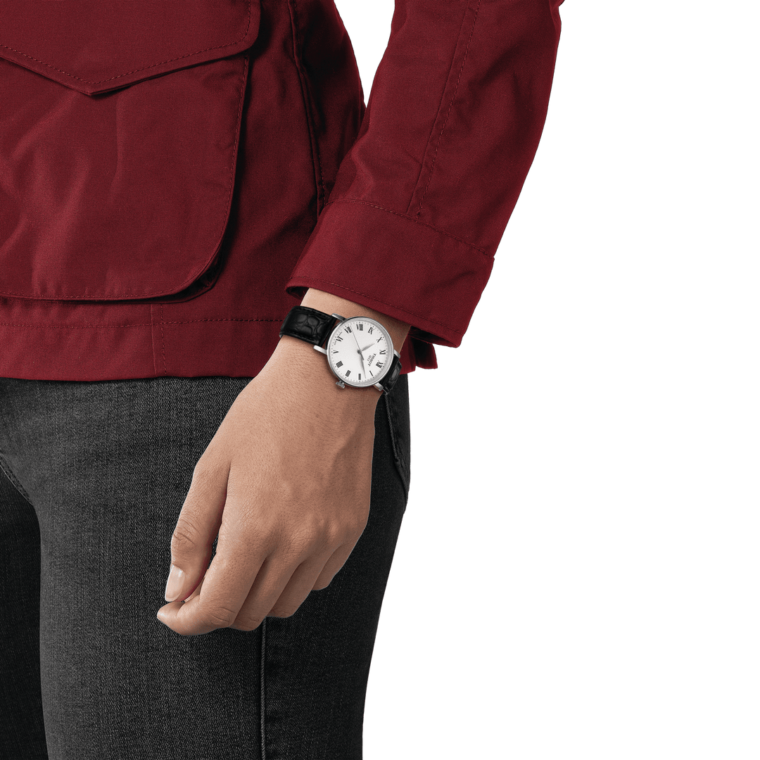 Tissot Everytime 34mm T143.210.16.033.00