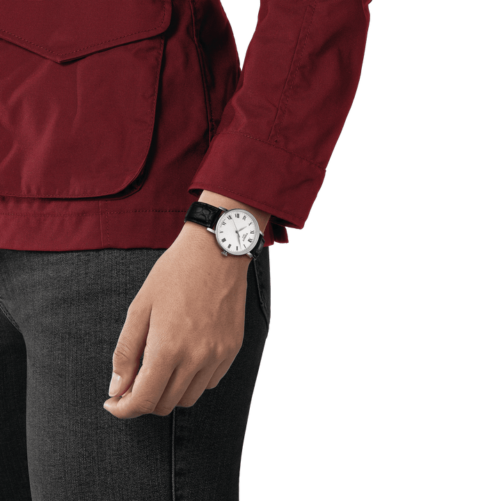 Tissot Everytime 34mm T143.210.16.033.00