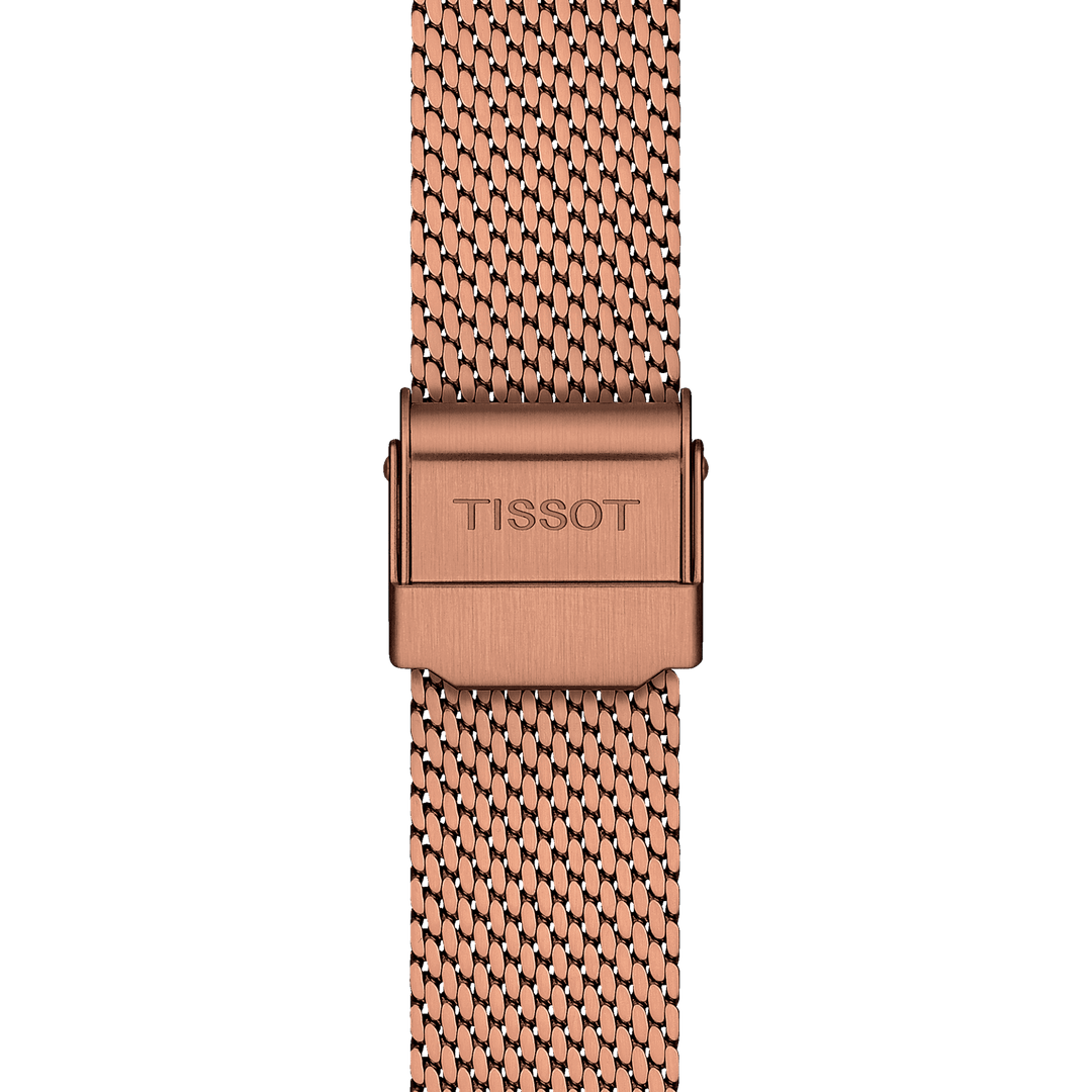 Tissot Everytime 34mm T143.210.33.331.00