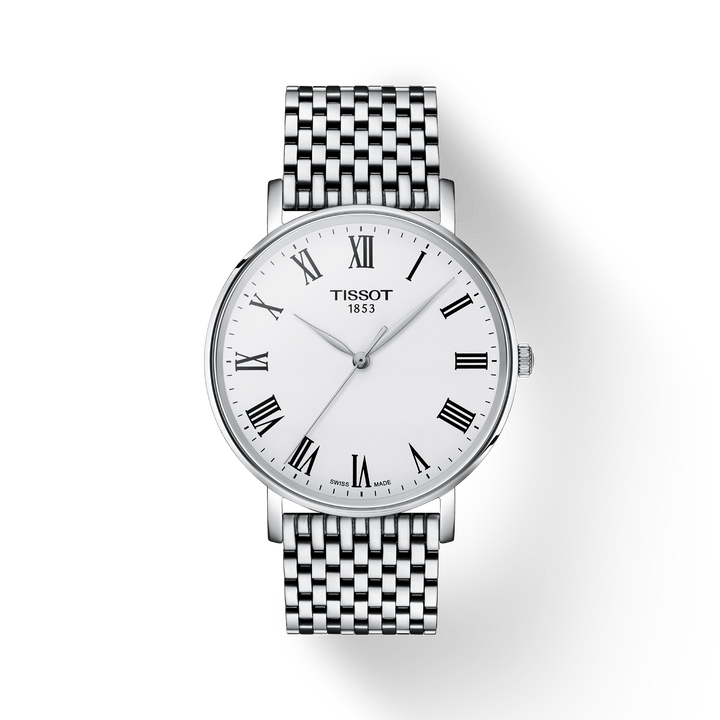 Tissot Everytime 40mm T143.410.11.033.00