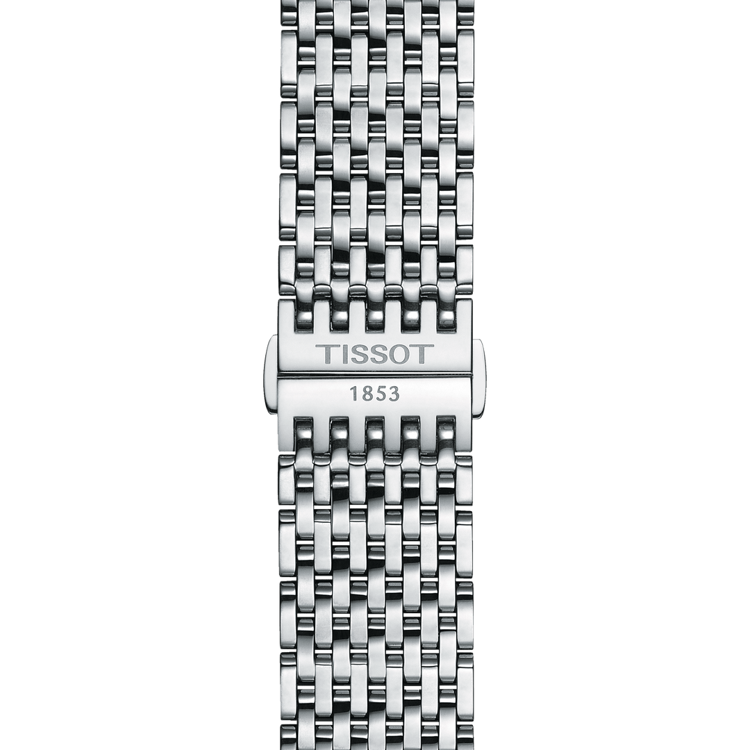 Tissot Everytime 40mm T143.410.11.033.00