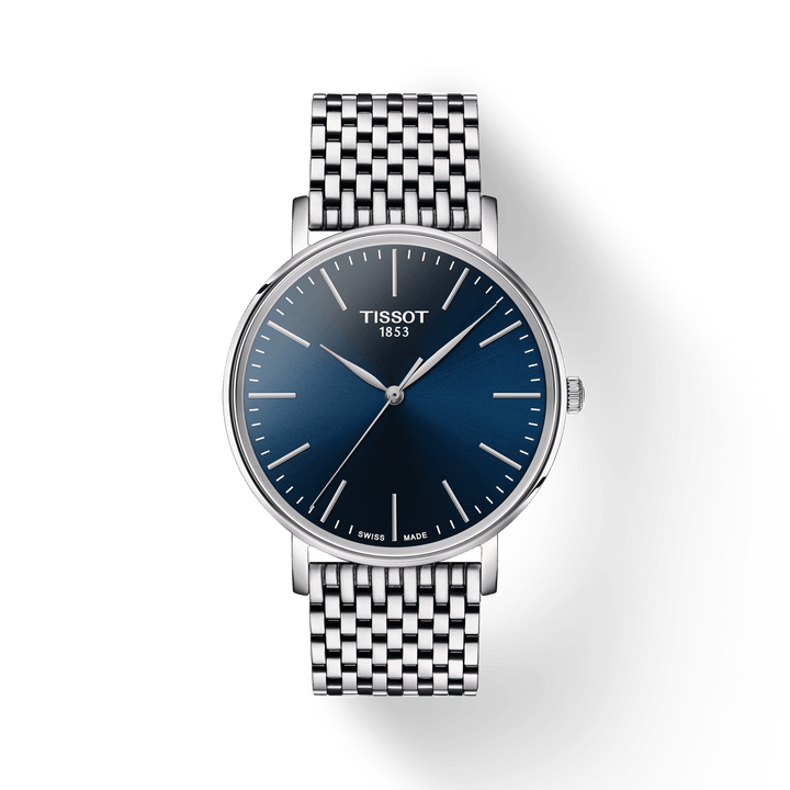 Tissot Everytime 40mm T143.410.11.041.00