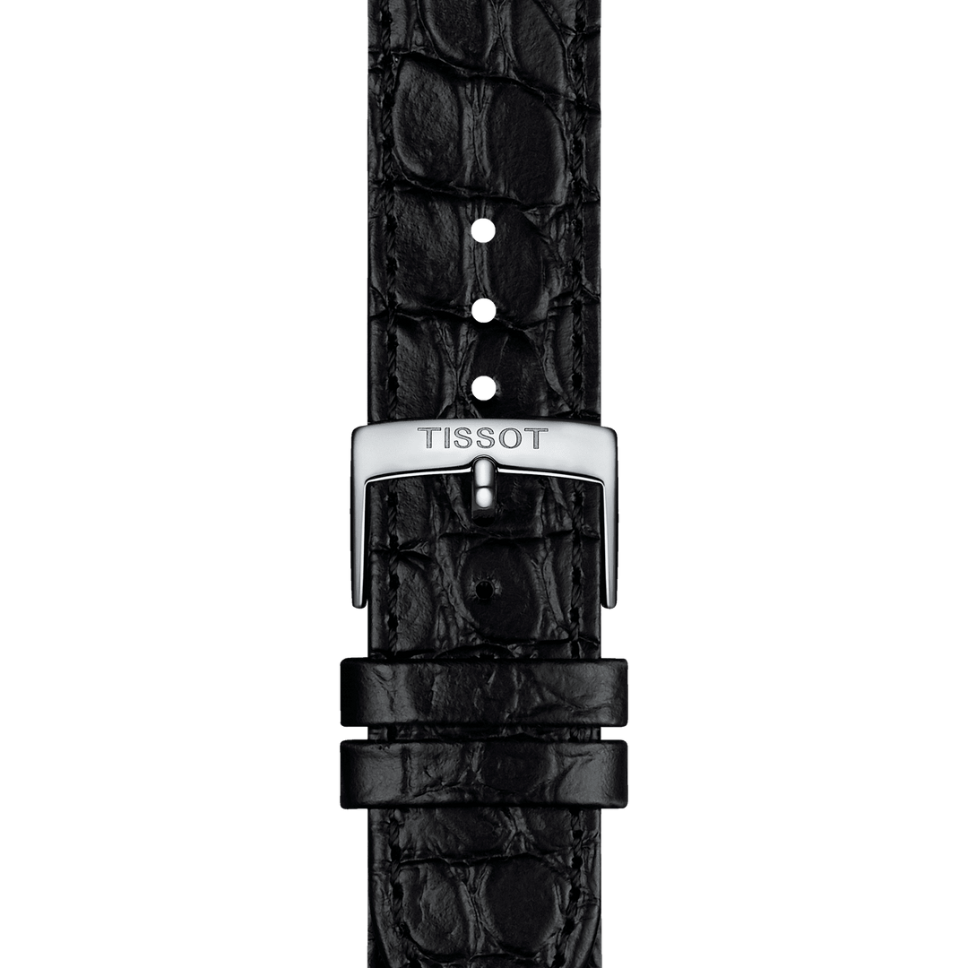 Tissot Everytime 40mm T143.410.16.033.00