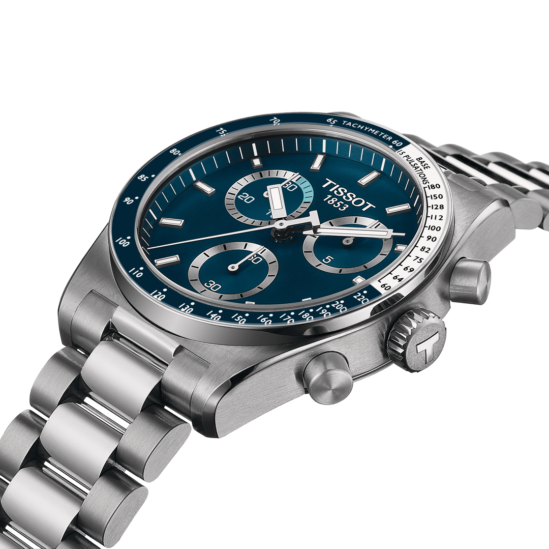 Tissot PR516 Chronograph T149.417.11.041.00