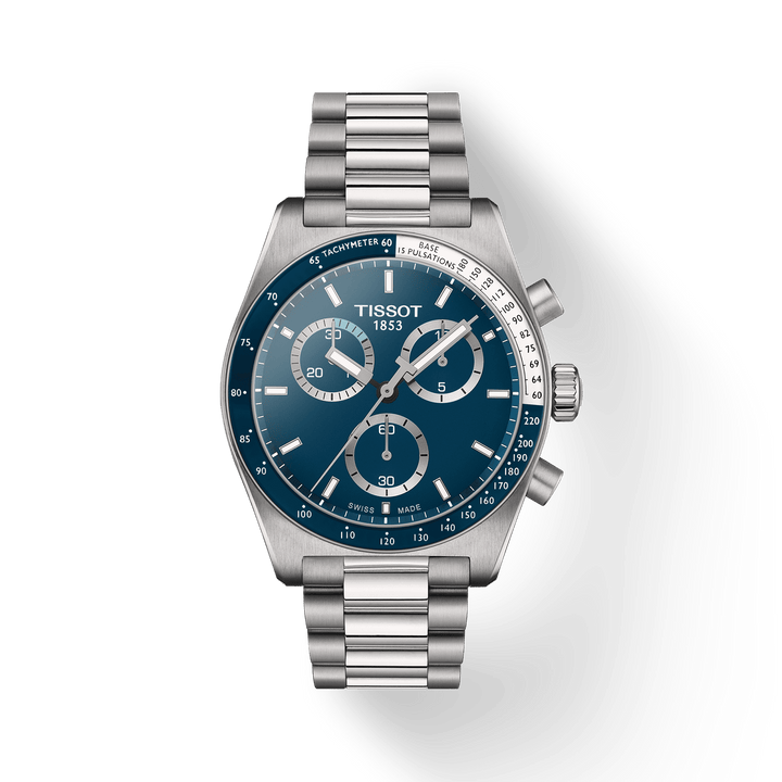 Tissot PR516 Chronograph T149.417.11.041.00