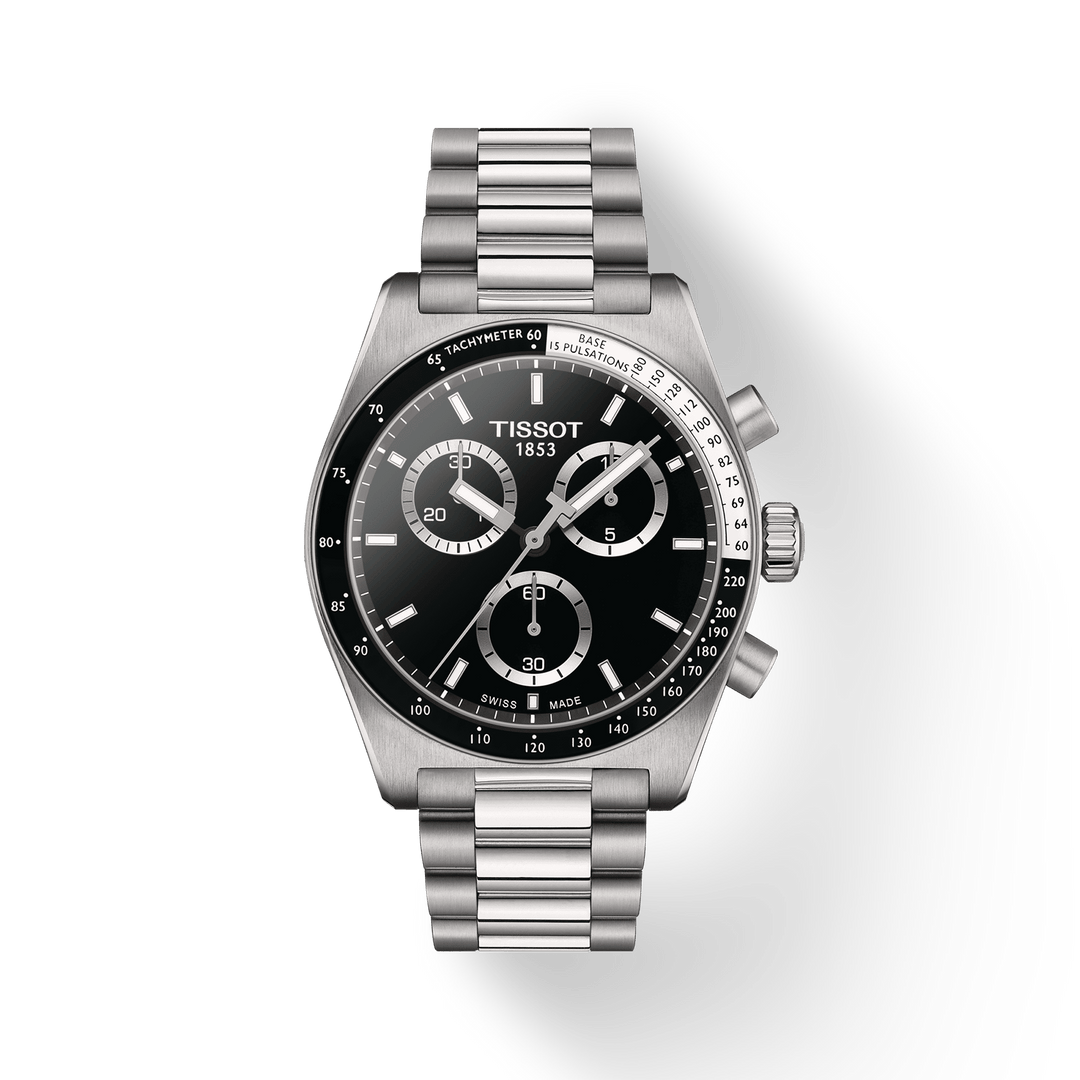 Tissot PR516 Chronograph T149.417.11.051.00