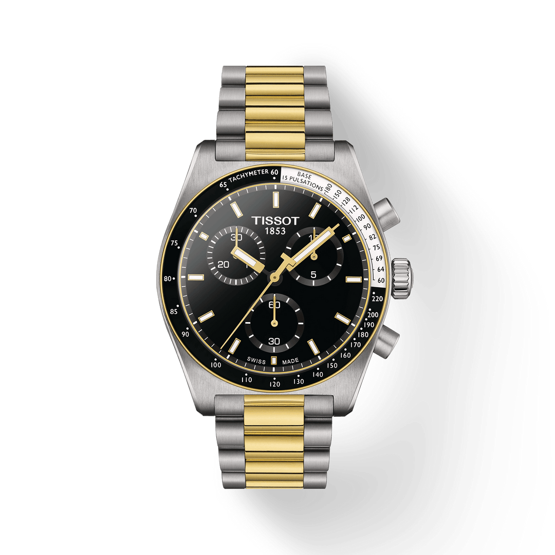 Tissot PR516 Chronograph T149.417.22.051.00