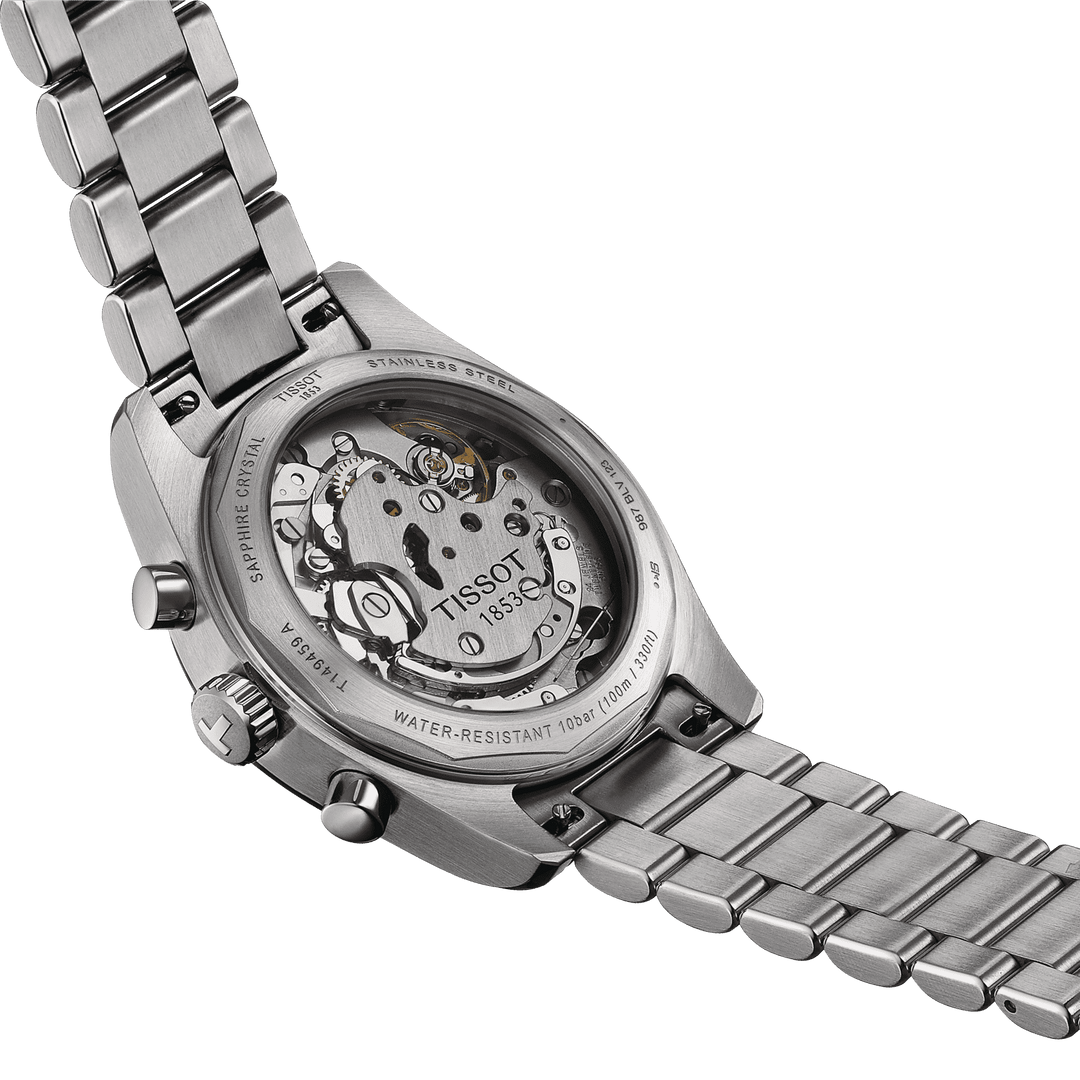 Tissot PR516 Mechanical Chronograph T149.459.21.051.00