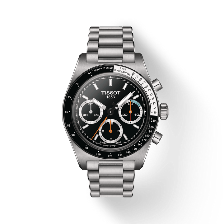 Tissot PR516 Mechanical Chronograph T149.459.21.051.00