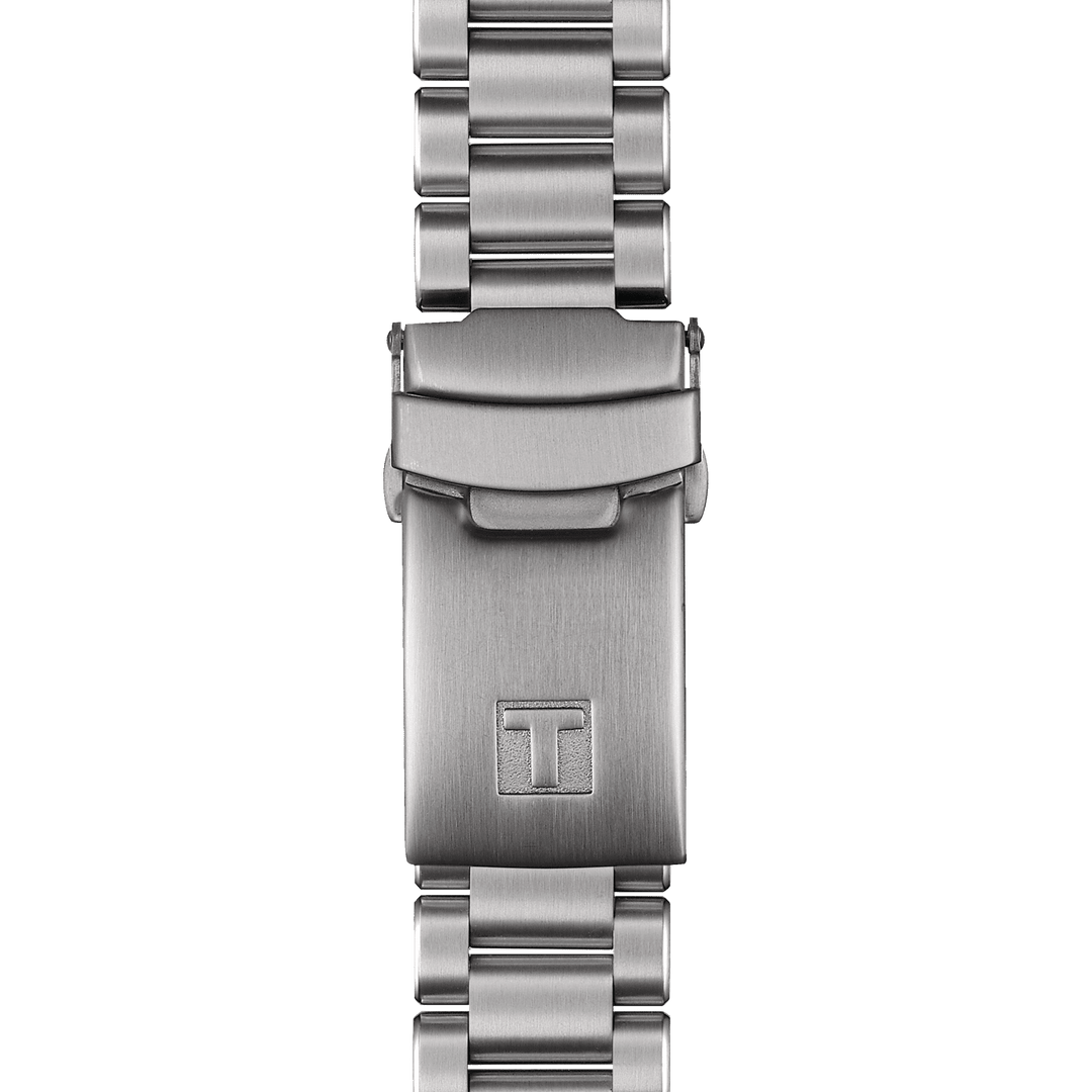 Tissot PR516 Mechanical Chronograph T149.459.21.051.00