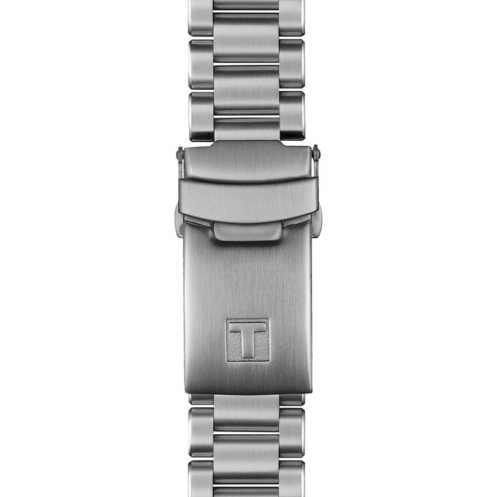 Tissot PR516 Mechanical Chronograph T149.459.21.051.00