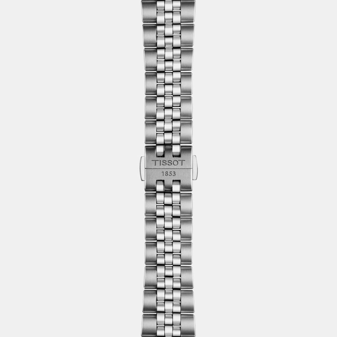 Tissot PR 516 T1494071104100 Blue Dial Unisex Watch