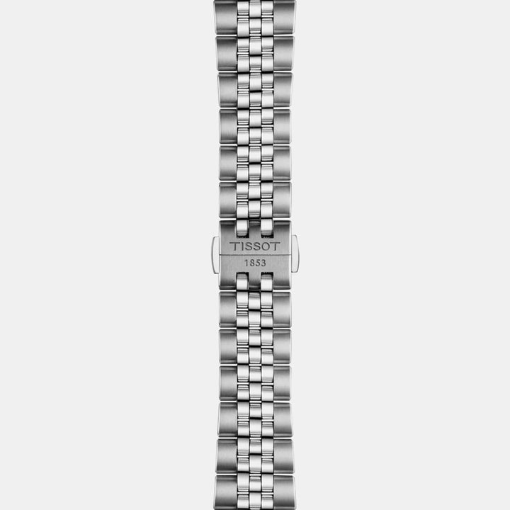 Tissot PR 516 T1494071104100 Blue Dial Unisex Watch