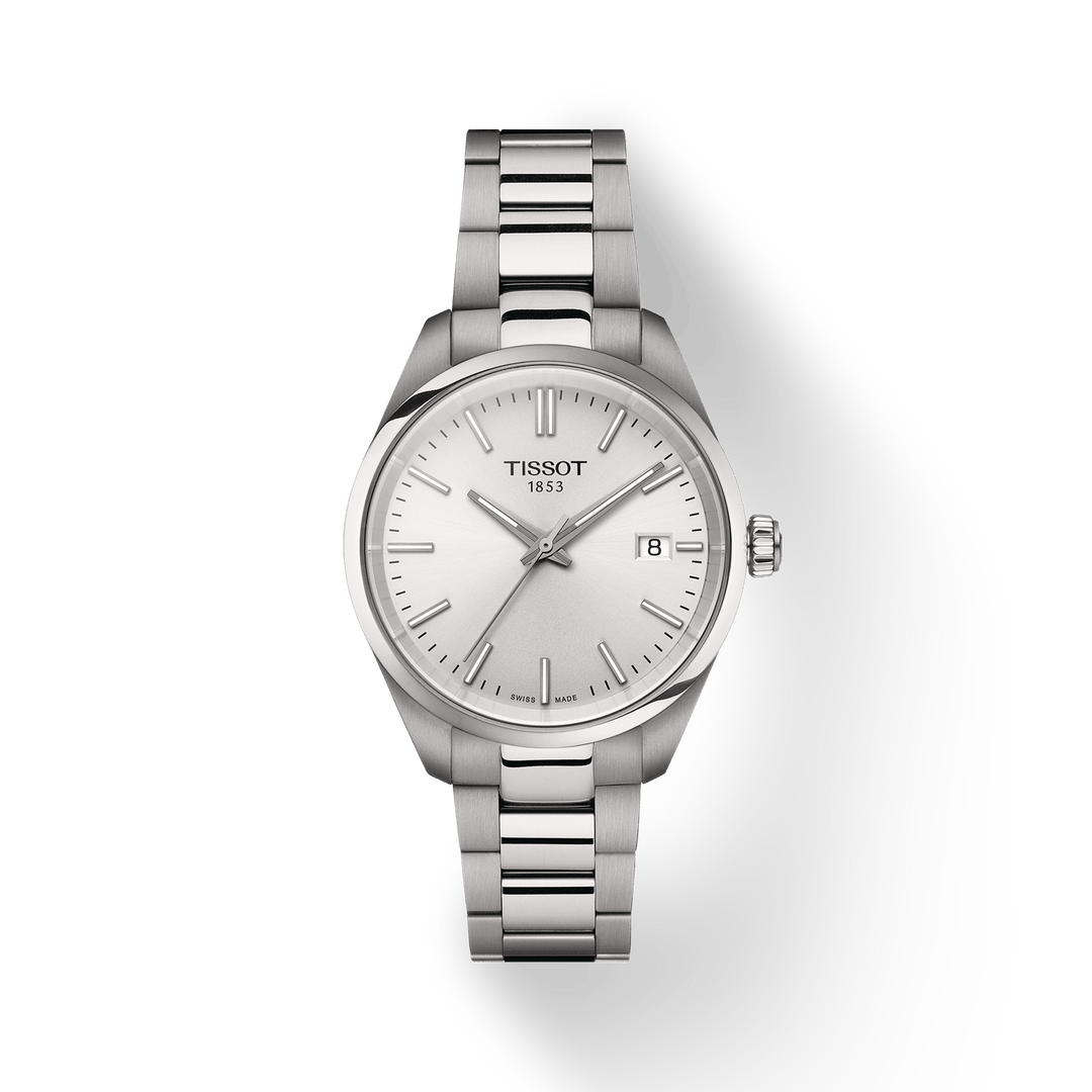 Tissot PR 100 34mm T150.210.11.031.00