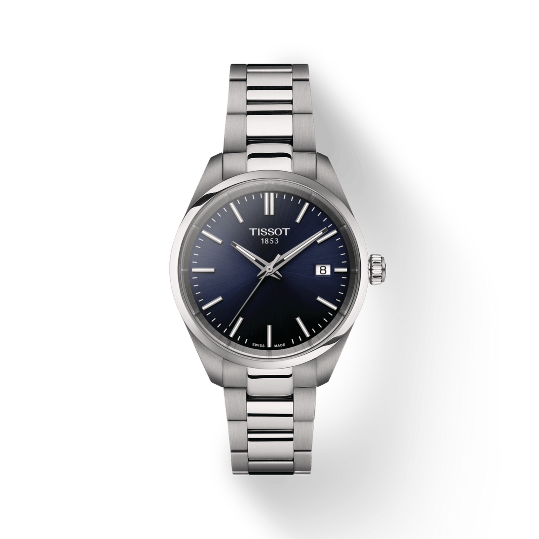 Tissot PR 100 34mm T150.210.11.041.00