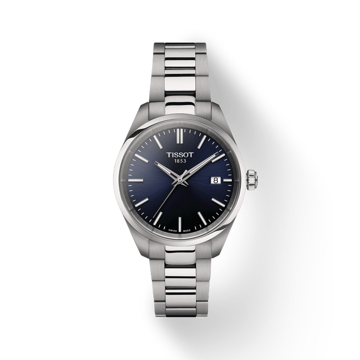 Tissot PR 100 34mm T150.210.11.041.00