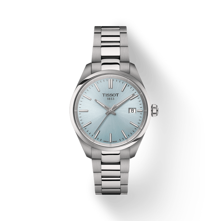 Tissot PR 100 34mm T150.210.11.351.00