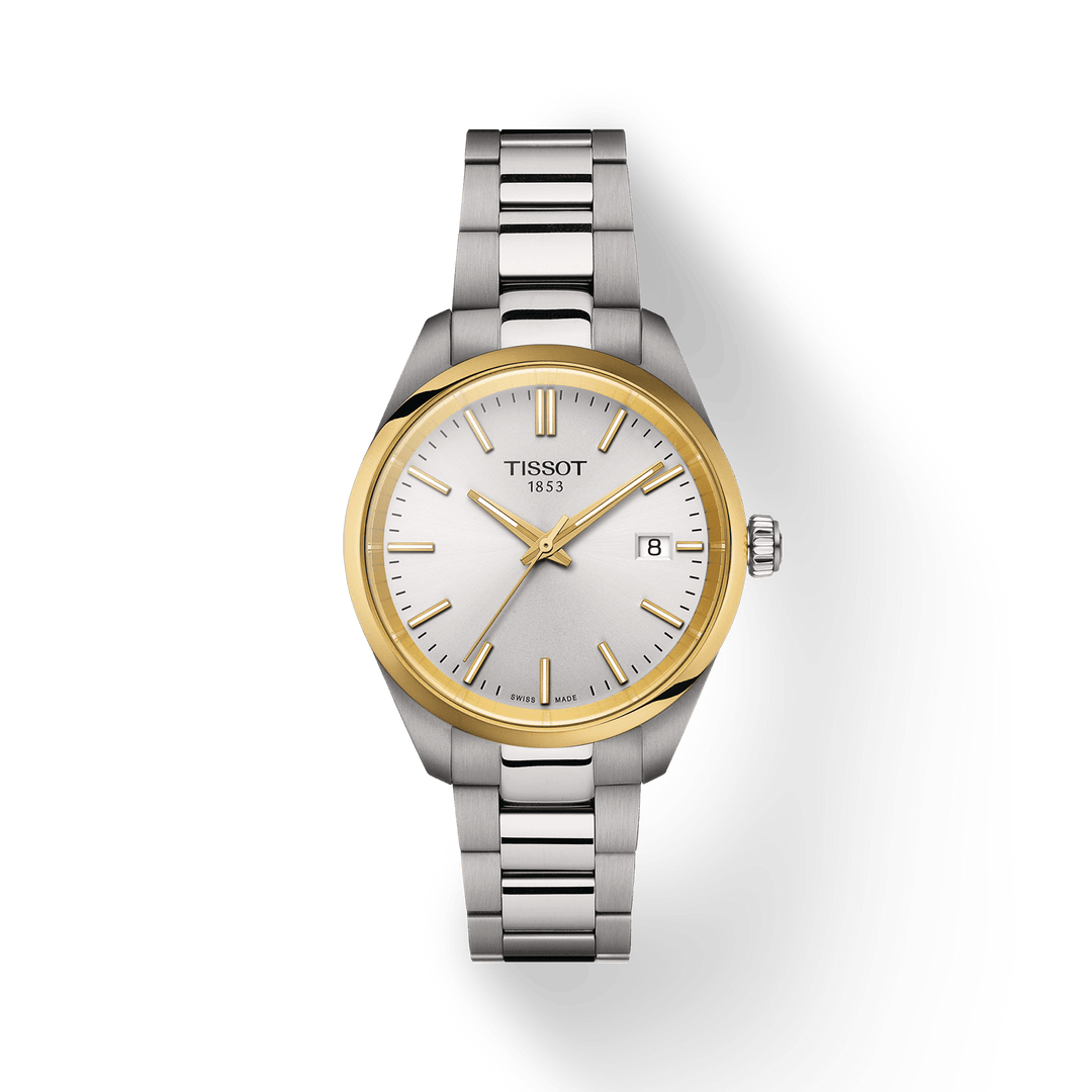 Tissot PR 100 34mm T150.210.21.031.00