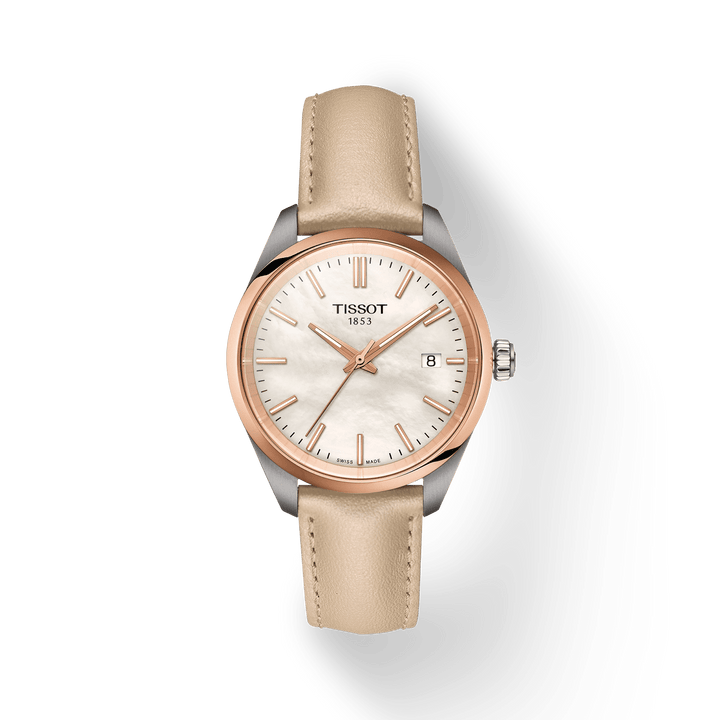 Tissot PR 100 34mm T150.210.26.111.00