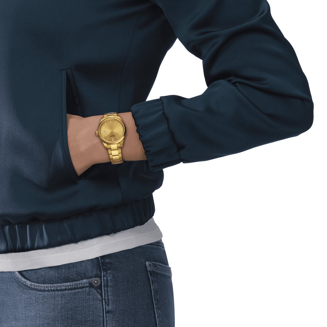 Tissot PR 100 34mm T150.210.33.021.00