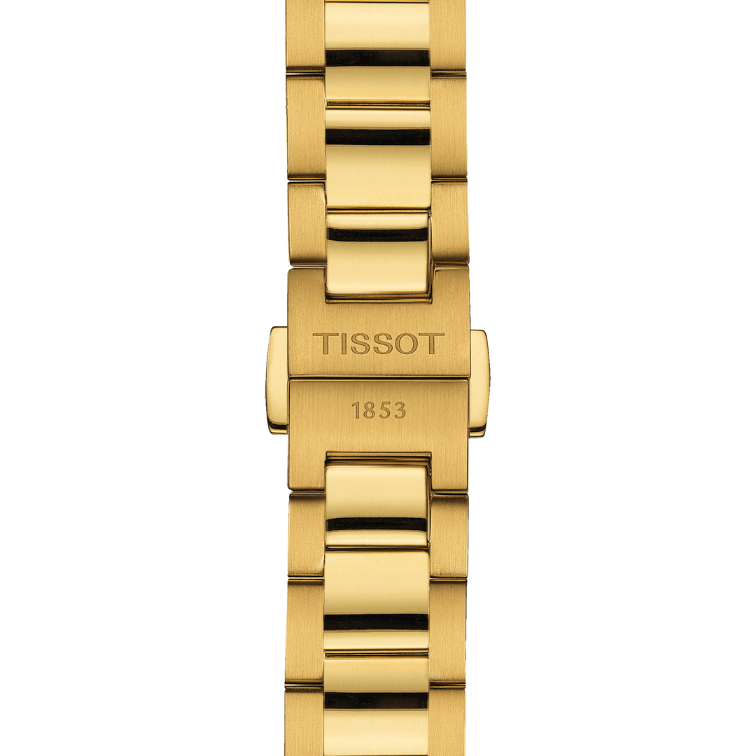 Tissot PR 100 34mm T150.210.33.021.00