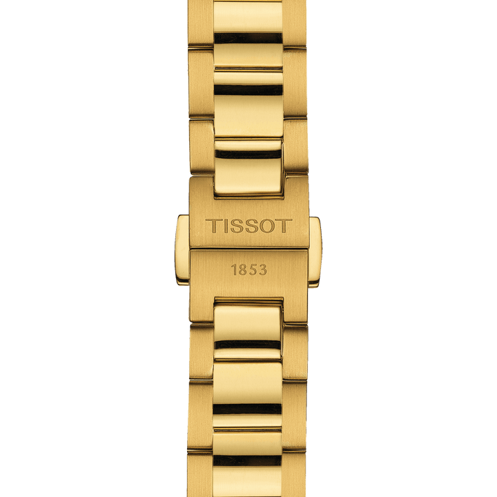 Tissot PR 100 34mm T150.210.33.021.00