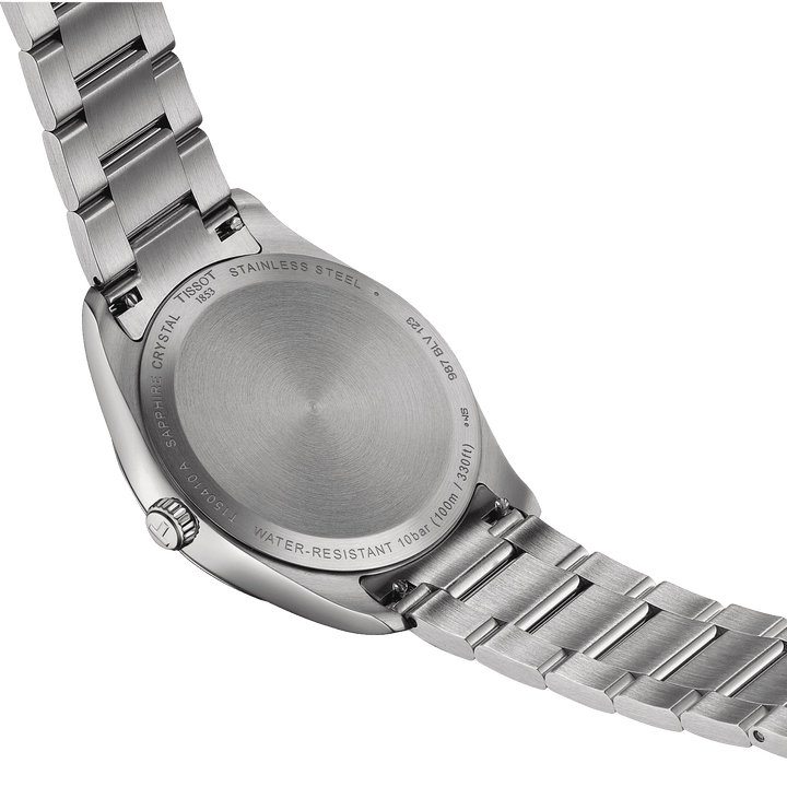 Tissot PR 100 T150.410.11.041.00