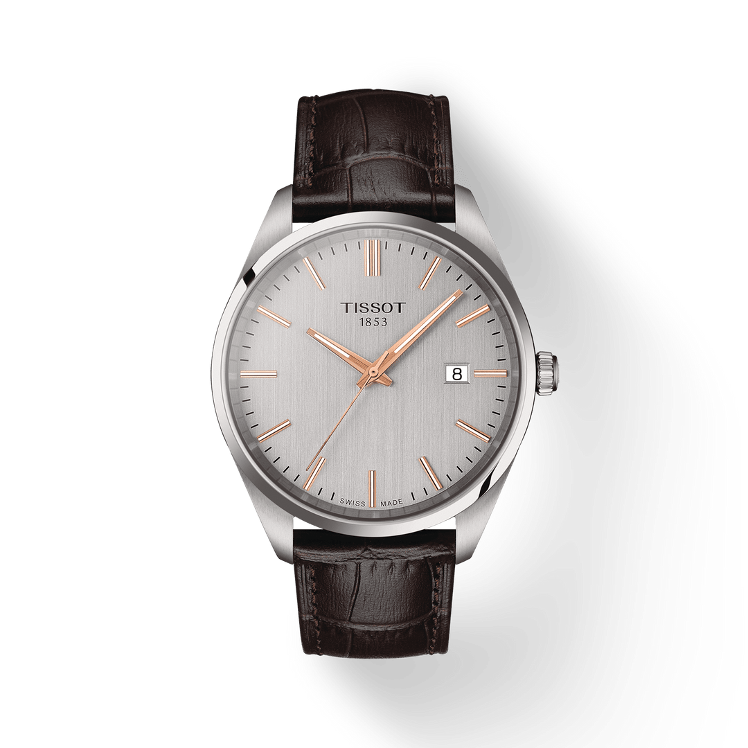 Tissot PR 100 T150.410.16.031.00