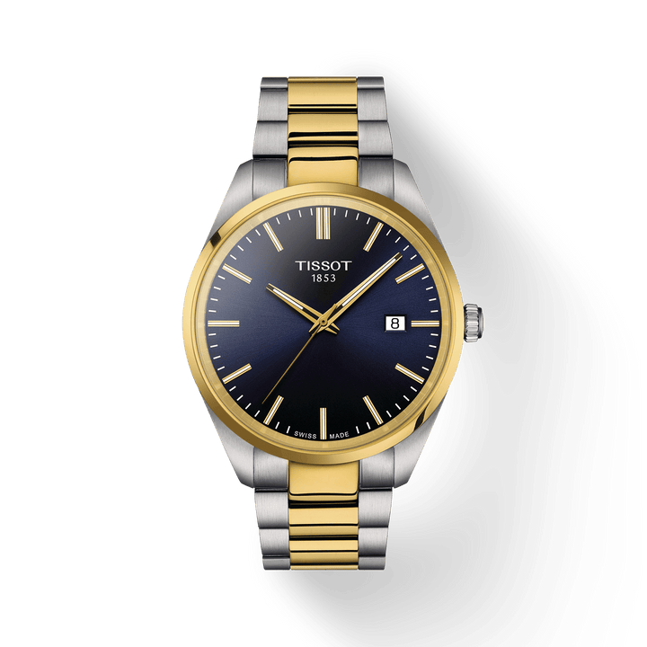 Tissot PR 100 T150.410.22.041.00