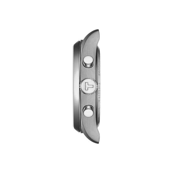 Tissot PR 100 Chronograph T150.417.11.041.00