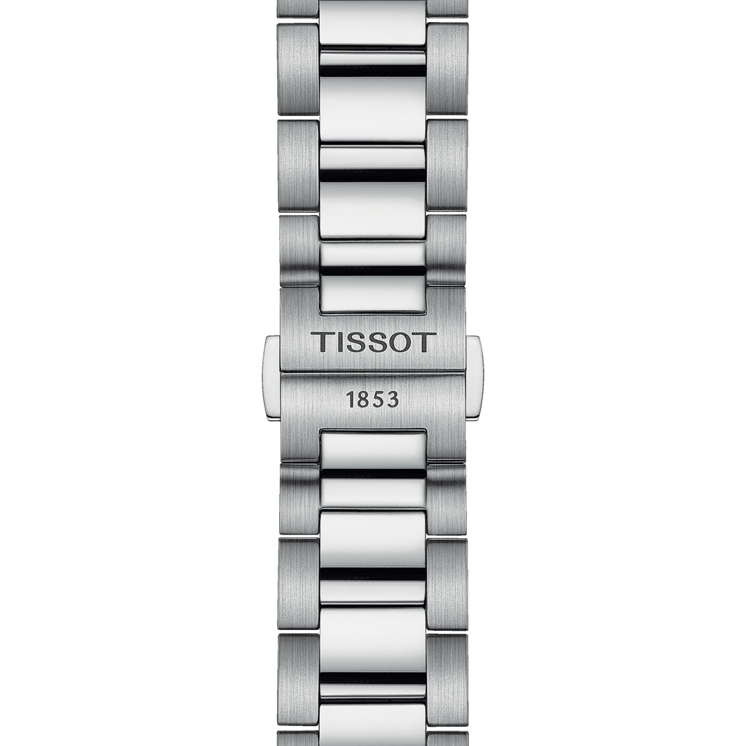 Tissot PR 100 Chronograph T150.417.11.041.00