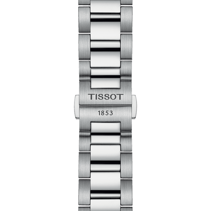 Tissot PR 100 Chronograph T150.417.11.041.00