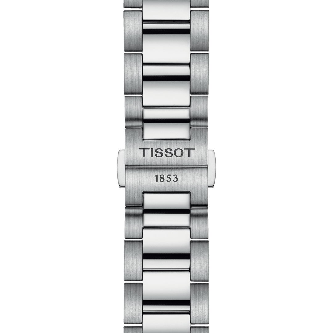 Tissot PR 100 Chronograph T150.417.11.091.00