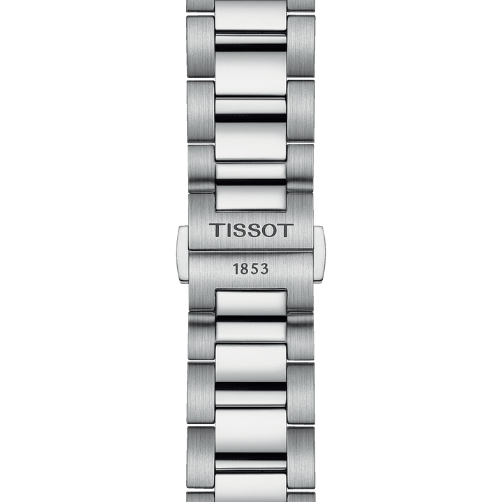 Tissot PR 100 Chronograph T150.417.11.091.00