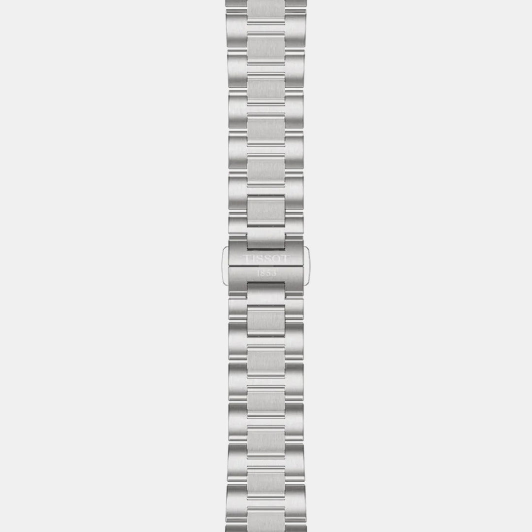 Tissot T1518221104100 Blue Dial Unisex Watch