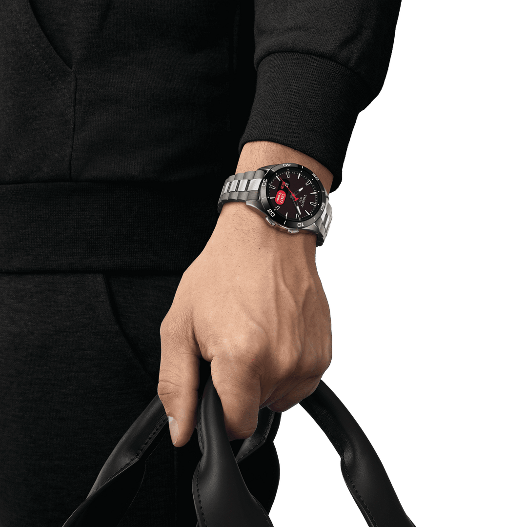 Tissot T-Touch Connect Sport T153.420.44.051.00