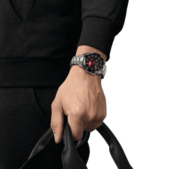 Tissot T-Touch Connect Sport T153.420.44.051.00