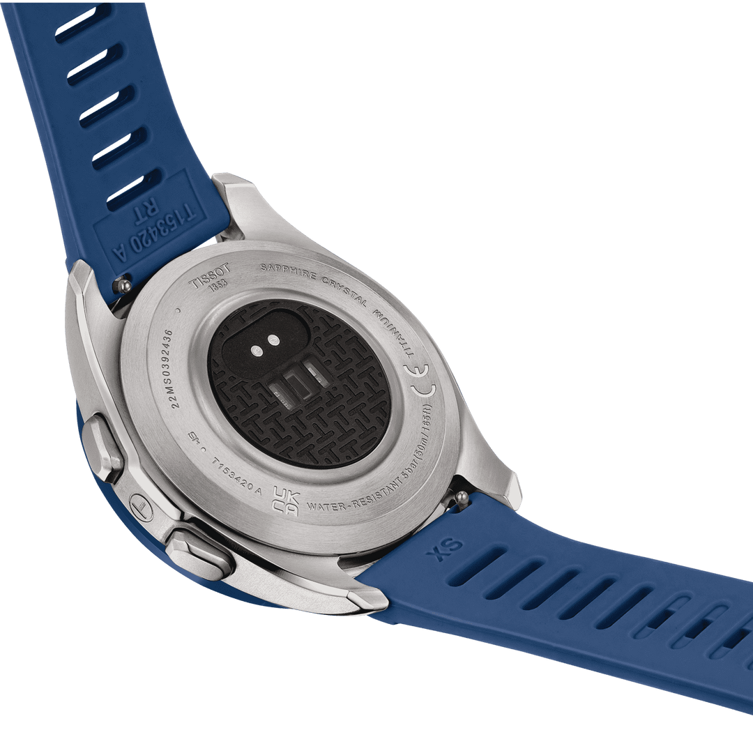 Tissot T-Touch Connect Sport T153.420.47.051.01