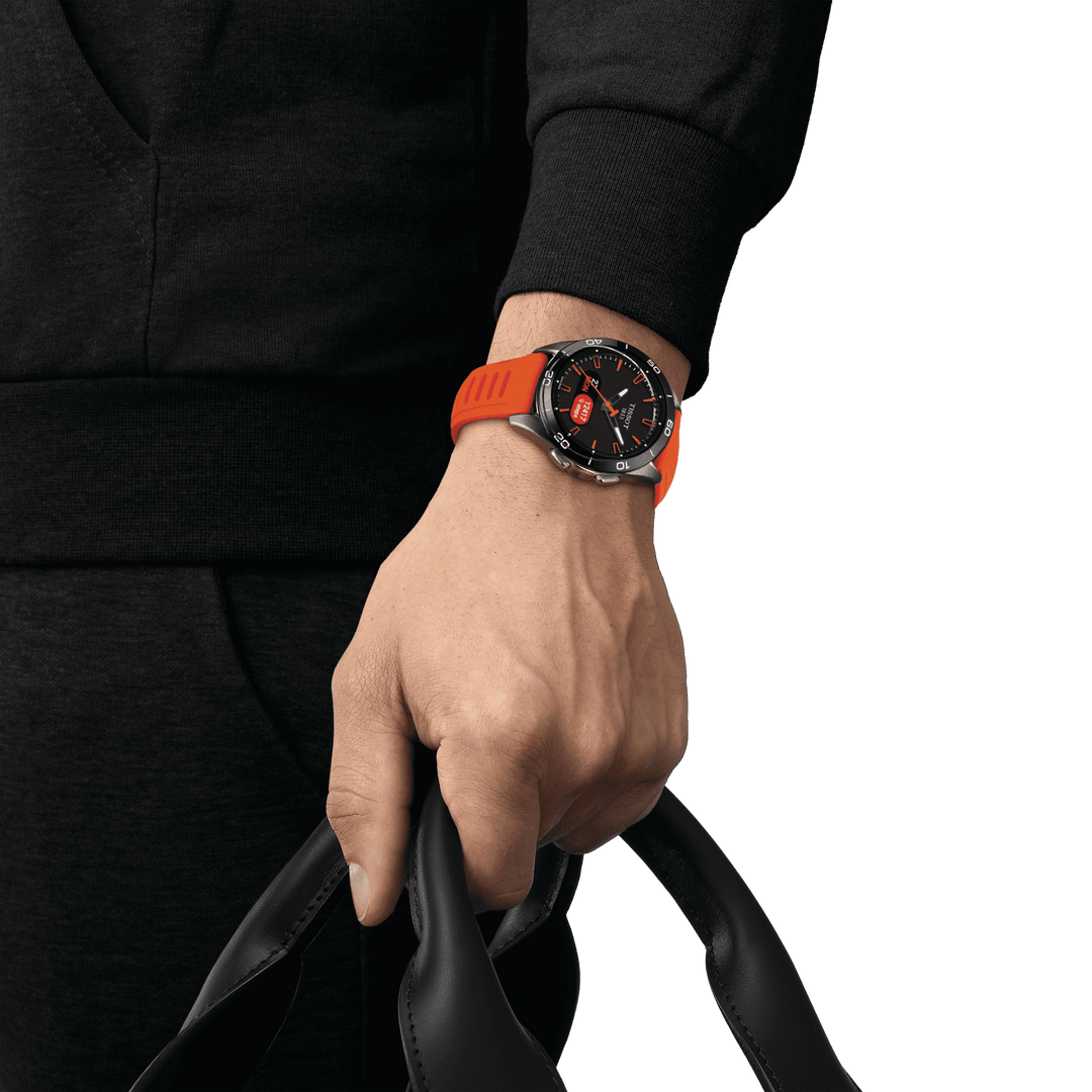 Tissot T-Touch Connect Sport T153.420.47.051.02