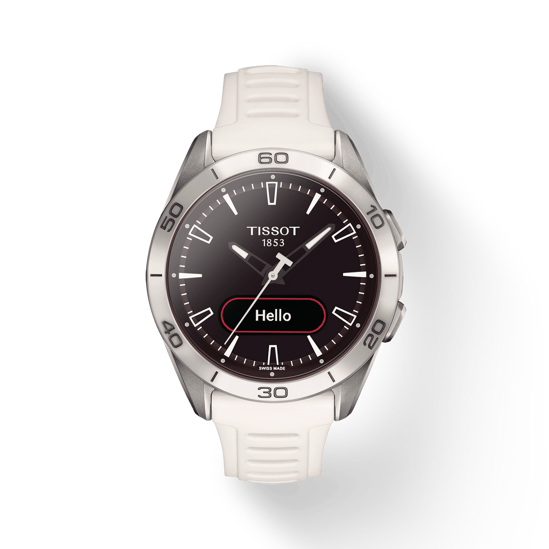 Tissot T-Touch Connect Sport T153.420.47.051.03