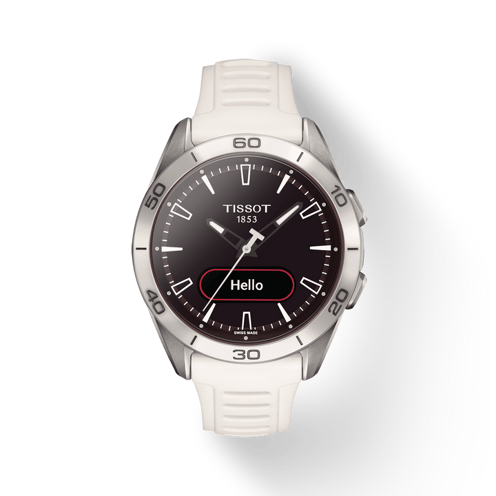 Tissot T-Touch Connect Sport T153.420.47.051.03