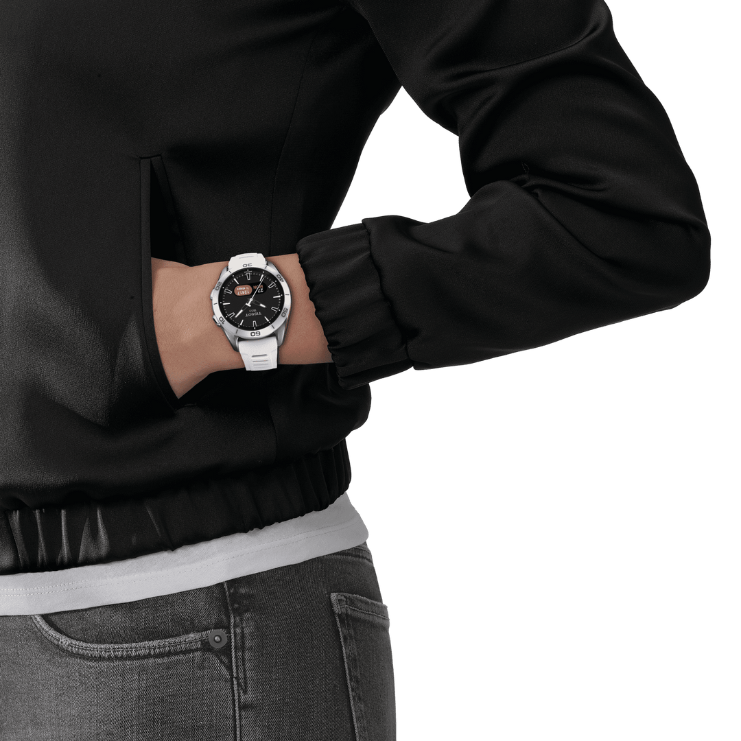 Tissot T-Touch Connect Sport T153.420.47.051.03