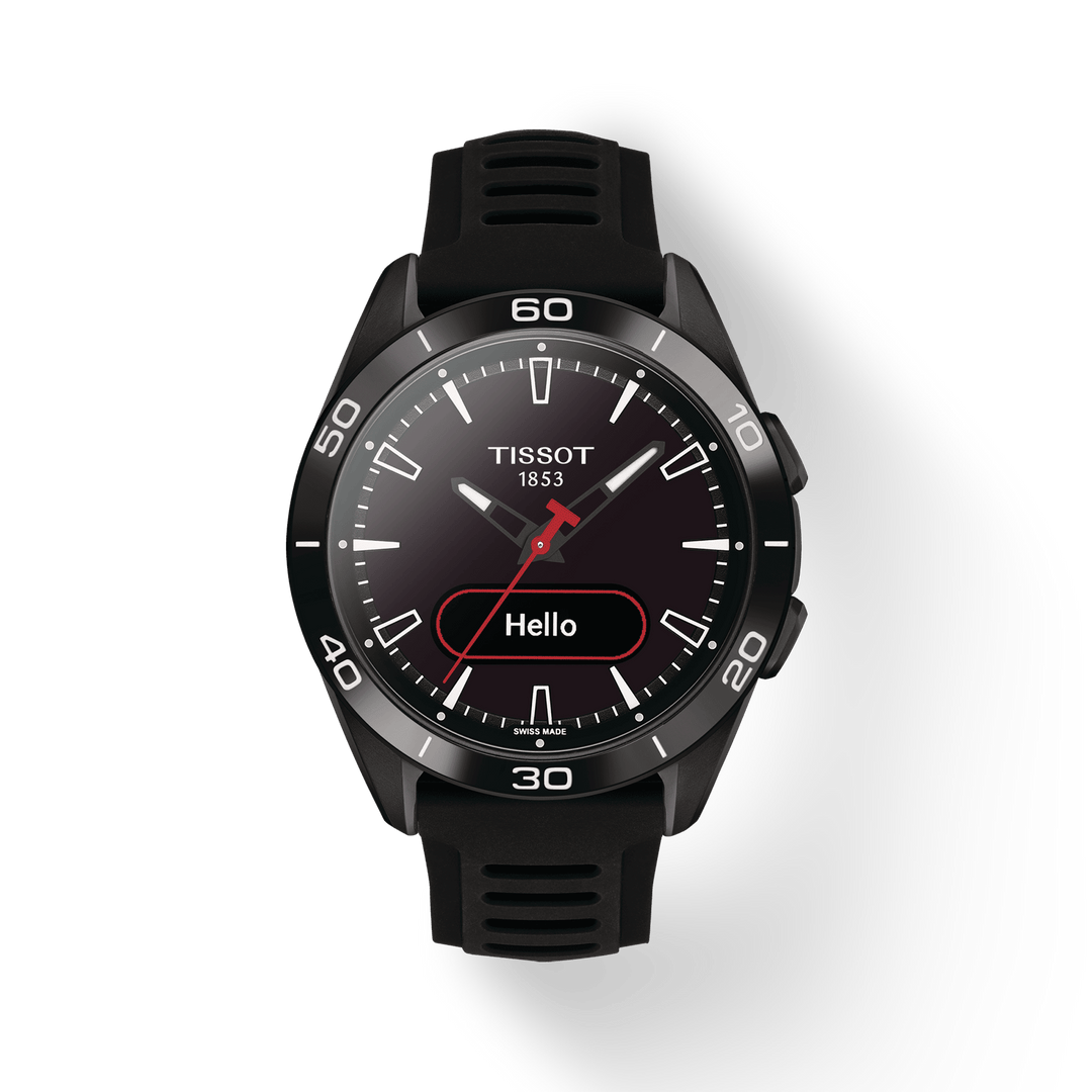 Tissot T-Touch Connect Sport T153.420.47.051.04