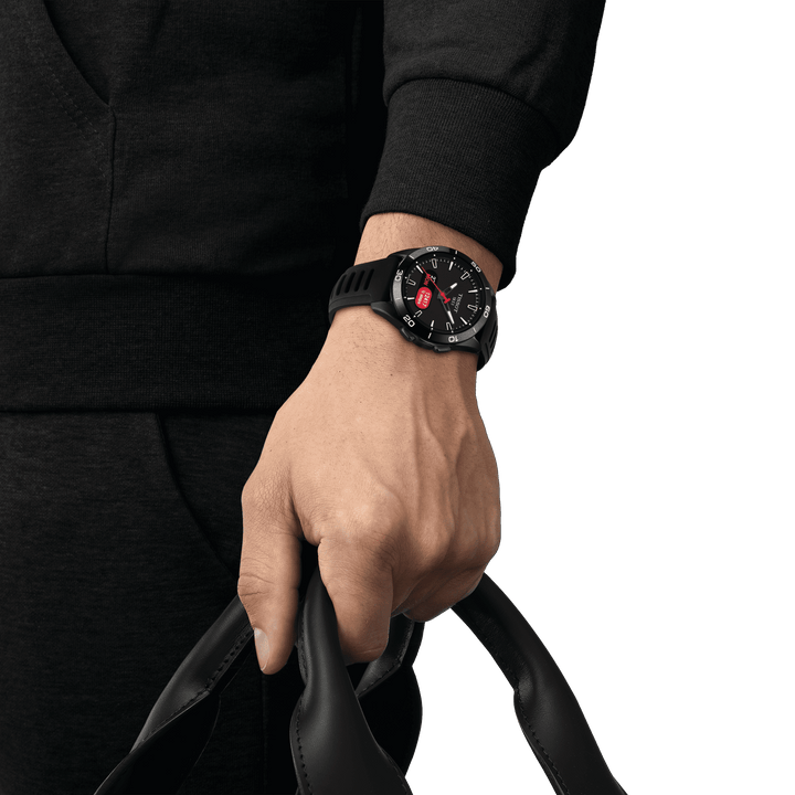 Tissot T-Touch Connect Sport T153.420.47.051.04