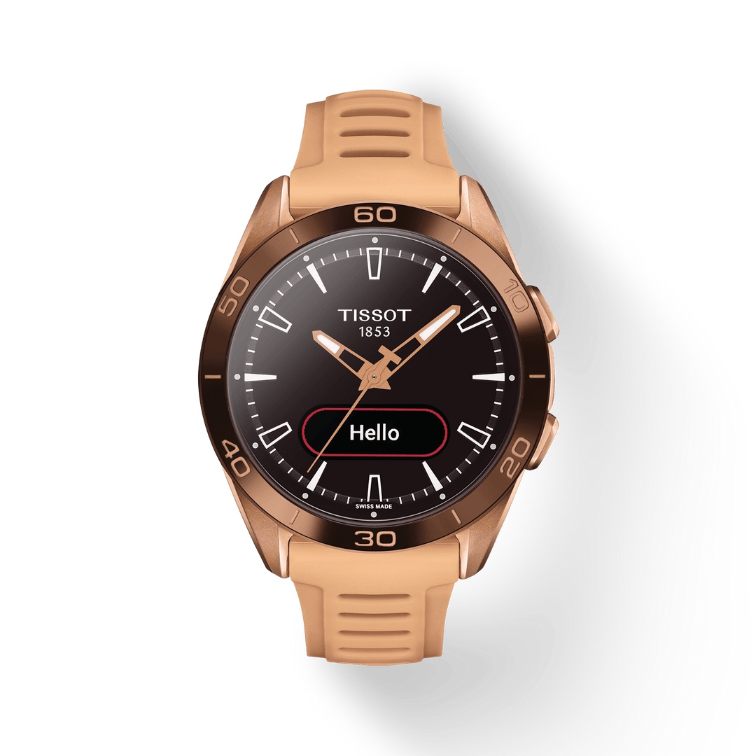 Tissot T-Touch Connect Sport T153.420.47.051.05